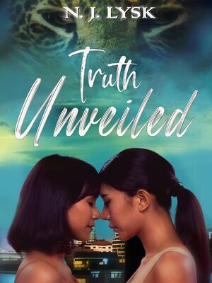 cover image of Truth Unveiled